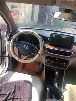 هيونداي توسان